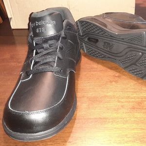 New Balance walking shoes 813